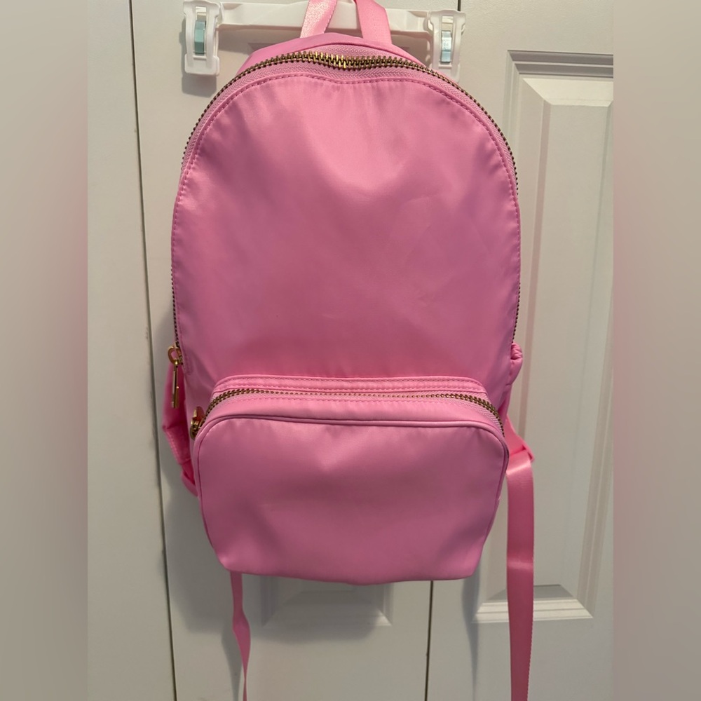 Stoney clover backpack